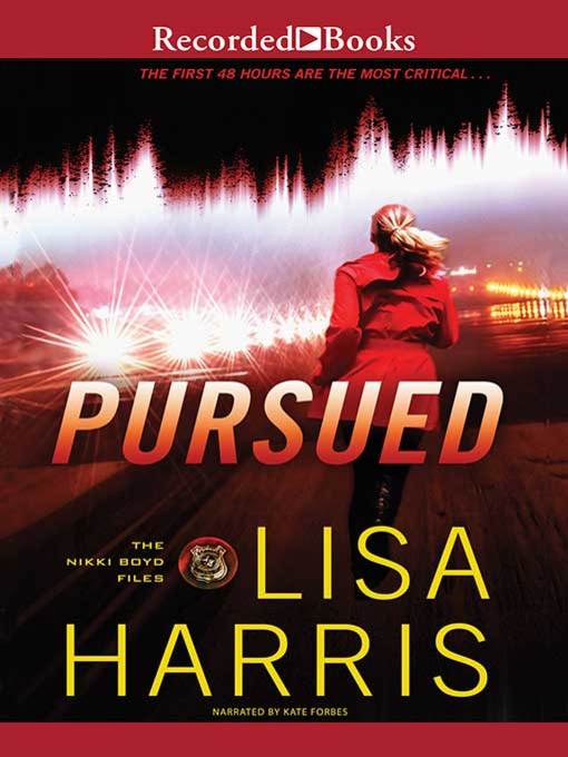 Title details for Pursued by Lisa Harris - Available